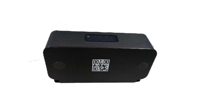 2D barcode scanner for UPOS-211 series